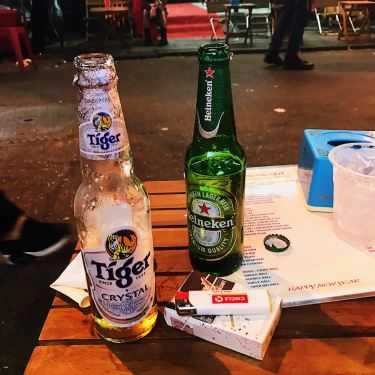 Tổng hợp- Myth Tea & Cafe - Đào Duy Từ