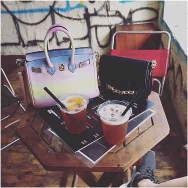Món ăn- Myth Tea & Cafe - Đào Duy Từ