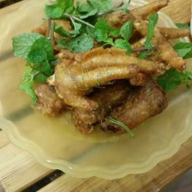 Món ăn- Myth Tea & Cafe - Đào Duy Từ