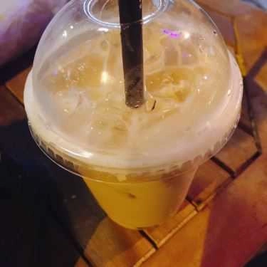Món ăn- Myth Tea & Cafe - Đào Duy Từ
