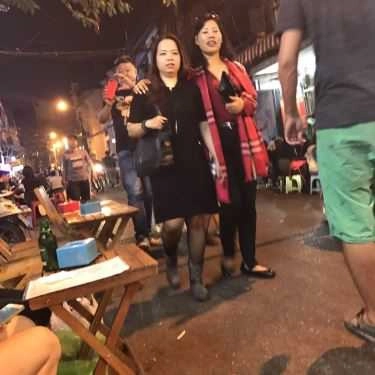Tổng hợp- Myth Tea & Cafe - Đào Duy Từ