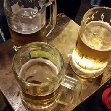 Tổng hợp- Myth Tea & Cafe - Đào Duy Từ