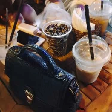 Món ăn- Myth Tea & Cafe - Đào Duy Từ