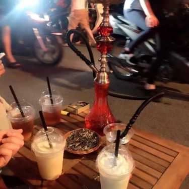 Tổng hợp- Myth Tea & Cafe - Đào Duy Từ