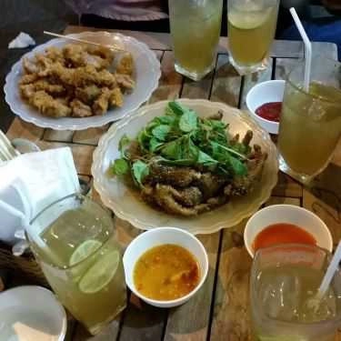 Món ăn- Myth Tea & Cafe - Đào Duy Từ