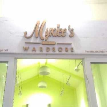 Tổng hợp- Cafe Myxiee's Wardrobe - Nguyễn Ngọc Vũ
