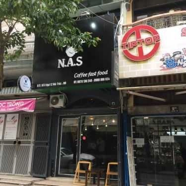 Tổng hợp- N.A.S Coffee