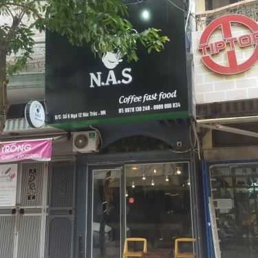 Tổng hợp- N.A.S Coffee