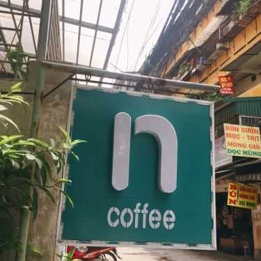 Tổng hợp- N Coffee - Tây Sơn