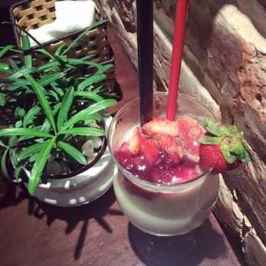 Món ăn- Na Na Coffee & Drink