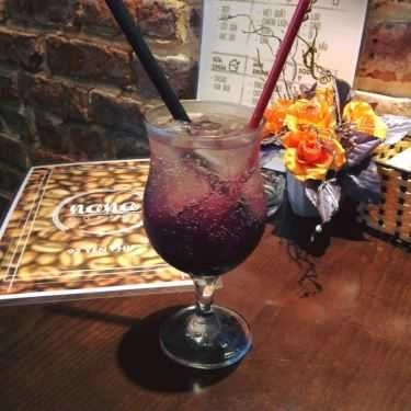Món ăn- Na Na Coffee & Drink