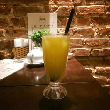 Món ăn- Na Na Coffee & Drink