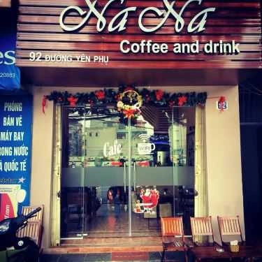 Tổng hợp- Na Na Coffee & Drink