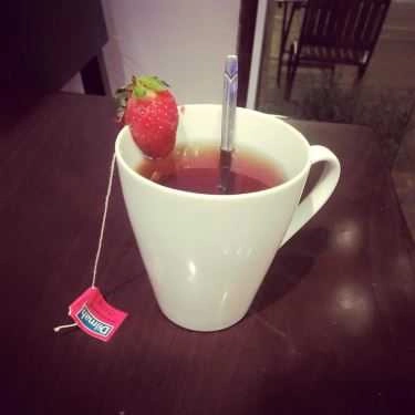 Món ăn- Na Na Coffee & Drink