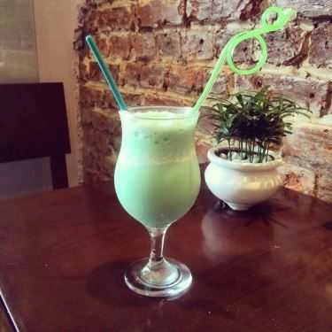 Món ăn- Na Na Coffee & Drink