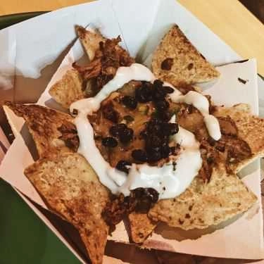 Món ăn- Ăn vặt Nachos 2 Go - Bánh Mexico