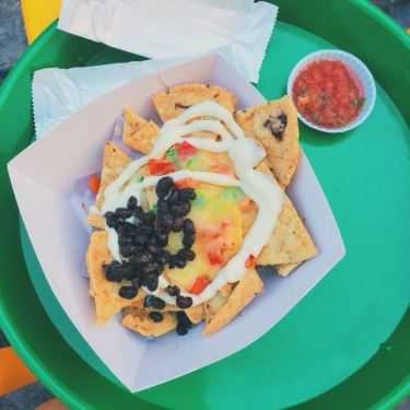 Món ăn- Ăn vặt Nachos 2 Go - Bánh Mexico