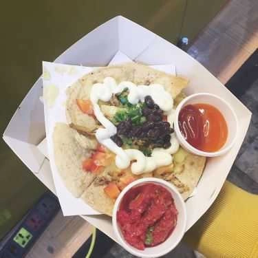 Món ăn- Ăn vặt Nachos 2 Go - Bánh Mexico