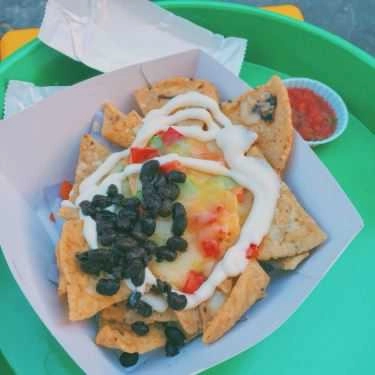 Món ăn- Ăn vặt Nachos 2 Go - Bánh Mexico