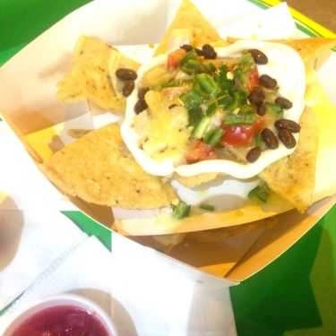 Món ăn- Ăn vặt Nachos 2 Go - Bánh Mexico