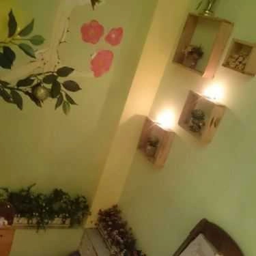 Tổng hợp- Nail Cafe - Xã Đàn 2
