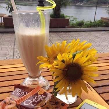 Tổng hợp- Nail Cafe - Xã Đàn 2