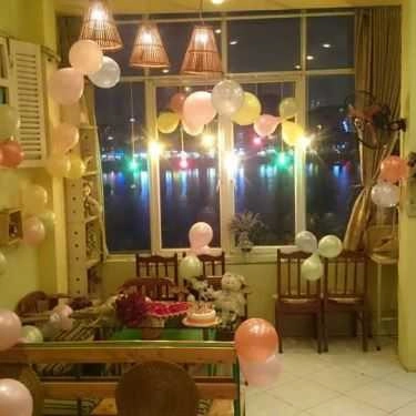 Tổng hợp- Nail Cafe - Xã Đàn 2