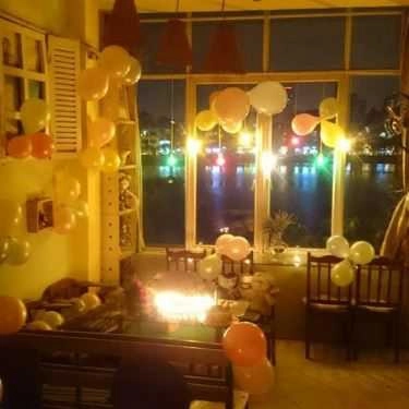 Tổng hợp- Nail Cafe - Xã Đàn 2