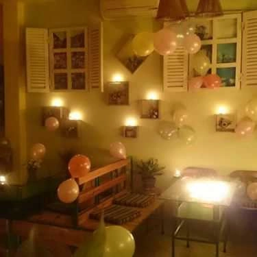Tổng hợp- Nail Cafe - Xã Đàn 2