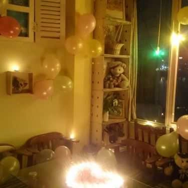 Tổng hợp- Nail Cafe - Xã Đàn 2
