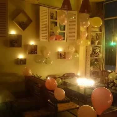 Tổng hợp- Nail Cafe - Xã Đàn 2