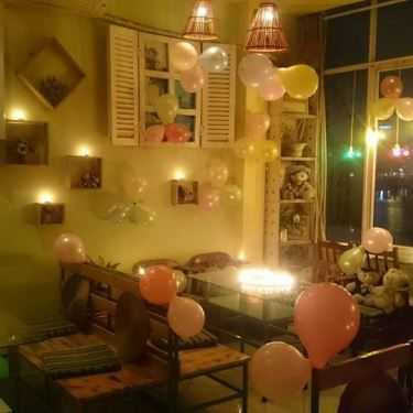 Tổng hợp- Nail Cafe - Xã Đàn 2