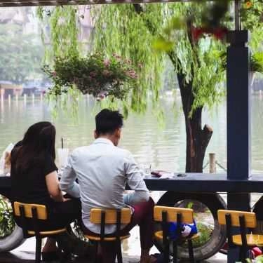 Tổng hợp- Nakatu Cafe