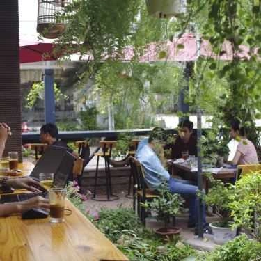 Tổng hợp- Nakatu Cafe