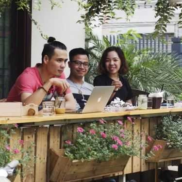 Tổng hợp- Nakatu Cafe