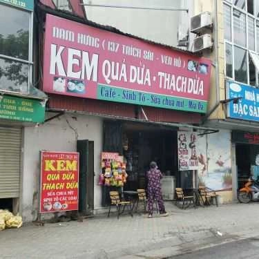 Tổng hợp- Nam Hưng Coffee