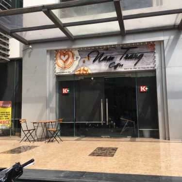 Tổng hợp- Nam Trang Cafe