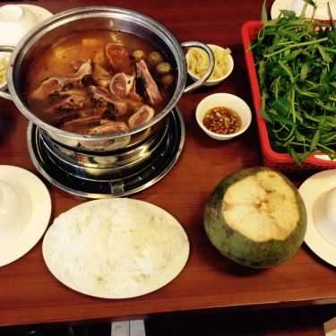 Món ăn- Quán Nhậu Nam Vịt