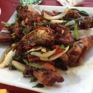 Món ăn- Quán Nhậu Nam Vịt