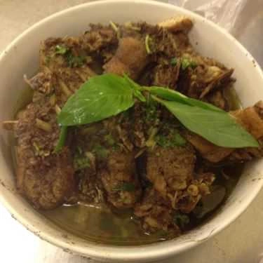 Món ăn- Quán Nhậu Nam Vịt
