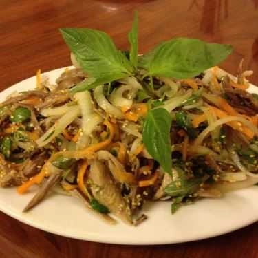 Món ăn- Quán Nhậu Nam Vịt