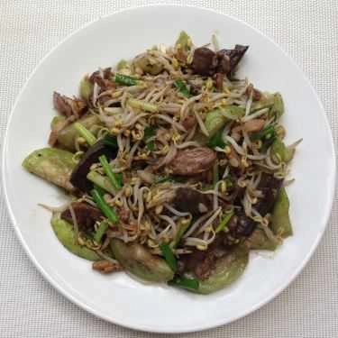 Món ăn- Quán Nhậu Nam Vịt