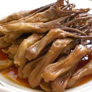Món ăn- Quán Nhậu Nam Vịt