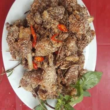 Món ăn- Quán Nhậu Nam Vịt