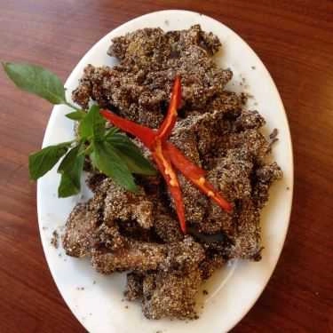 Món ăn- Quán Nhậu Nam Vịt