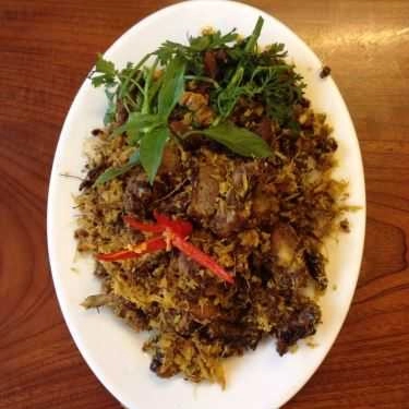 Món ăn- Quán Nhậu Nam Vịt