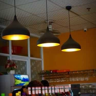 Tổng hợp- Namas Coffee - Linh Đàm