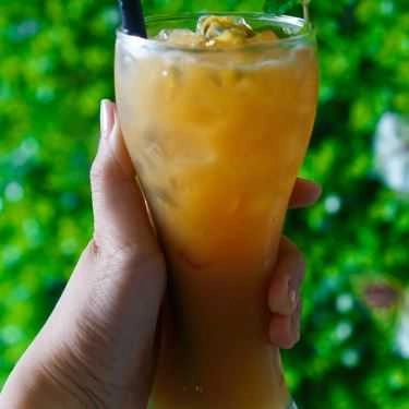 Món ăn- Namas Coffee - Linh Đàm