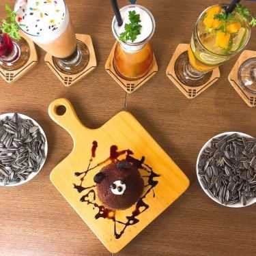 Tổng hợp- Namas Coffee - Trần Hưng Đạo
