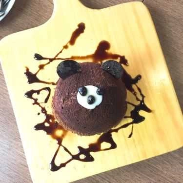 Tổng hợp- Namas Coffee - Trần Hưng Đạo